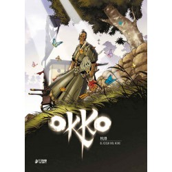 OKKO VOL. 03: EL CICLO DEL AIRE