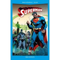 SUPERMAN: POR EL MAÑANA DC POCKET