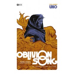 OBLIVION SONG VOL. 01 (DE 3)