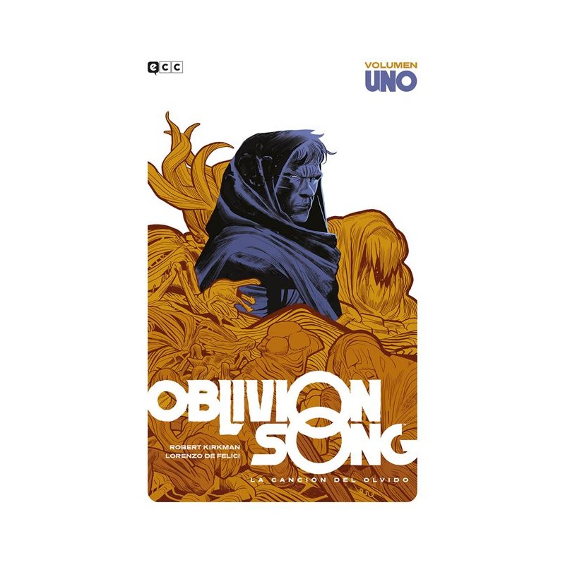 OBLIVION SONG VOL. 01 (DE 3)