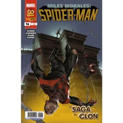 MILES MORALES: SPIDER-MAN Nº 16 / 45