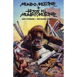 MUNDO MUTANTE + HIJO DEL MUNDO MUTANTE (EDICIÓN...