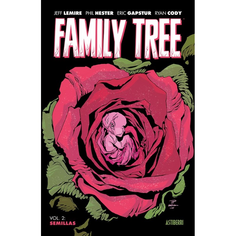 FAMILY TREE VOL. 02: SEMILLAS