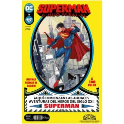 SUPERMAN Nº 05 / 115