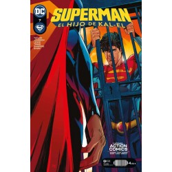 SUPERMAN Nº 07 / 117
