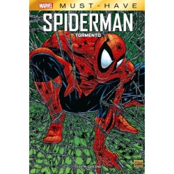 SPIDERMAN: TORMENTO MARVEL MUST-HAVE