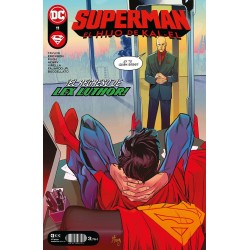 SUPERMAN Nº 11 / 121