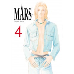 MARS Nº 04 (DE 08)