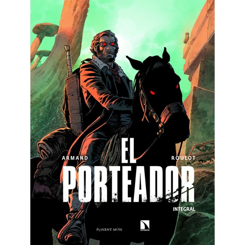 EL PORTEADOR (INTEGRAL)