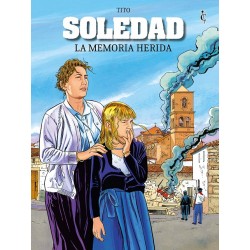 SOLEDAD: LA MEMORIA HERIDA