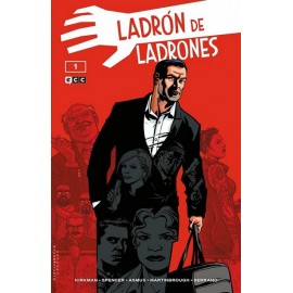 LADRÓN DE LADRONES VOL. 01 DE 3