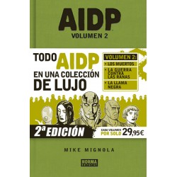 AIDP INTEGRAL VOLUMEN 2