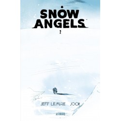 SNOW ANGELS VOL. 02
