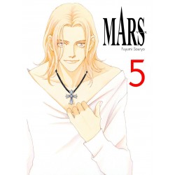 MARS Nº 05 (DE 08)