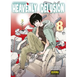 HEAVENLY DELUSION Nº 08