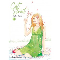 CAT STREET Nº 03 (DE 4)