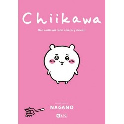 CHIIKAWA Nº 01