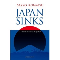 JAPAN SINKS: EL HUNDIMIENTO DE JAPÓN