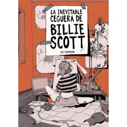 LA INEVITABLE CEGUERA DE BILLIE SCOTT