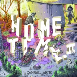 HOME TIME VOL. 02