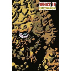 WHAT IF? DESTINADOS (MARVEL LIMITED EDITION)