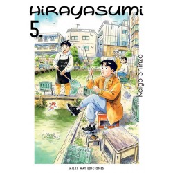 HIRAYASUMI Nº 05