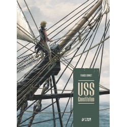USS CONSTITUTION (INTEGRAL)