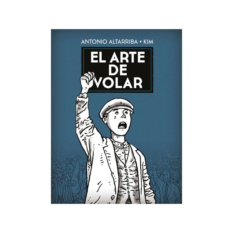 EL ARTE DE VOLAR (NUEVA EDICIÓN)