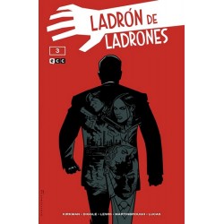 LADRÓN DE LADRONES VOL. 03 DE 3