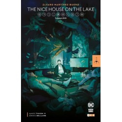 THE NICE HOUSE ON THE LAKE VOL. 02 (FOCUS...