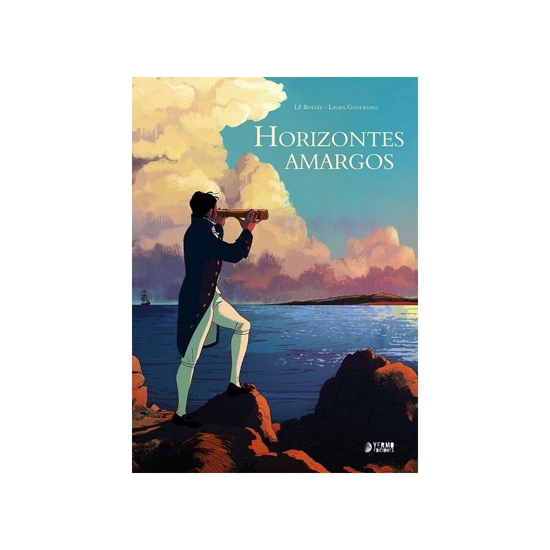 HORIZONTES AMARGOS