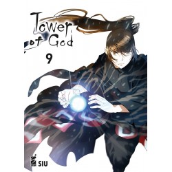 TOWER OF GOD Nº 09