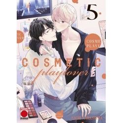 COSMETIC PLAYLOVER Nº 05