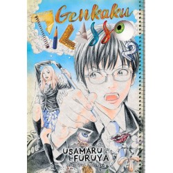 GENKAKU PICASSO Nº 02