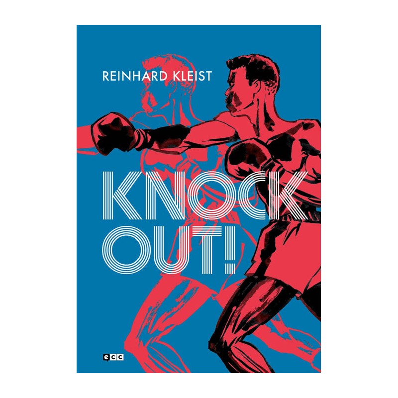 KNOCK OUT!