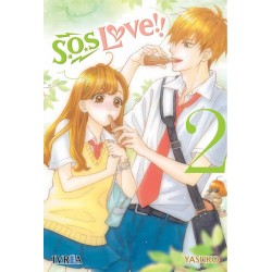 SOS LOVE Nº 02