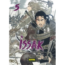 ISSAK Nº 05