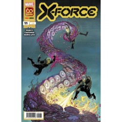 X-FORCE Nº 11 / 16
