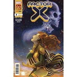 FACTOR-X Nº 05