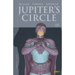 JUPITER'S CIRCLE VOL. 02
