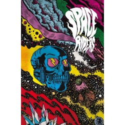 SPACE RIDERS VOL. 01
