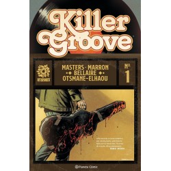KILLER GROOVE